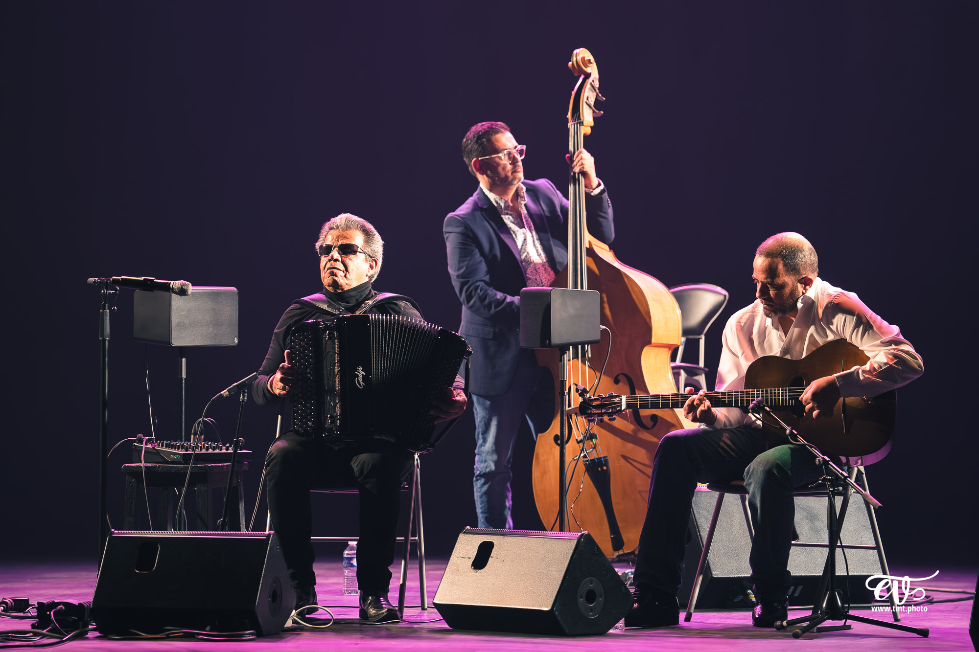 MARCEL LOEFFLER QUINTET